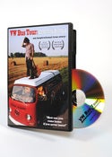 Image of VW Bus Tour: Americana Bohemia DVD
