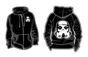 Image of Stormfits Zip Hoodie