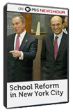 Image of School Reform in New York City (DVD / 12:15 min)