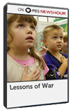 Image of Lessons of War (DVD / 13:49 min)