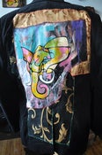 Image of Ganesh Blazer (9th INST. Fall 2010)