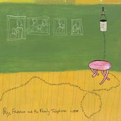 Image of Page France: ...And The Family Telephone CD