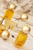 Image of natural perfumes 