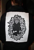 Image of Pet Cemetery patch