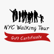 Image of Walking Tour Gift Certificate