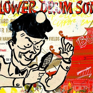 Image of Flower Drum Song