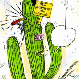 Image of Now Leasing