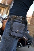 Image of SADDLEBAG