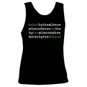 Image of Ladies Singlet