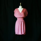 Image of Dagmar Pushing Daisies dress