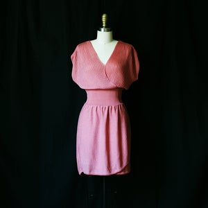 Image of Dagmar Pushing Daisies dress