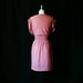 Image of Dagmar Pushing Daisies dress