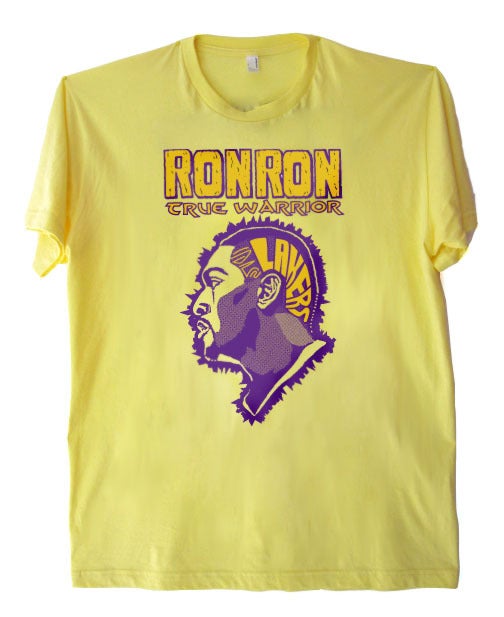 Laker T Shirts