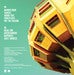 Image of And the Relatives - Green Machinery