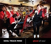 Image of Ghost of Soul mp3 album (includes album photos)