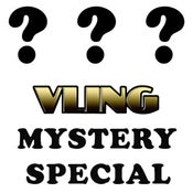 Image of MYSTERY VLING SPECIAL