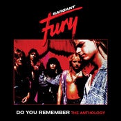 Image of SARGANT FURY Do You Remember: The Anthology (3 CD SET)