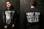 Image of "Bitter" Longsleeve ($11 flat [includes shipping!])
