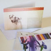 Image of single cards - earthly series