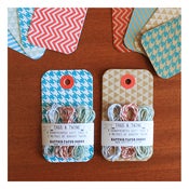 Image of TAG & TWINE SET by Katydid