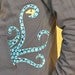 Image of S.O.S. Pocket Monster Hoody