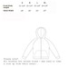 Image of S.O.S. Pocket Monster Hoody