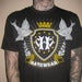 Image of Hatewear Men's Crown Tee