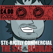 Image of The Ste-Regular Volume 1: STE-RICTLY COMMERCIAL