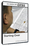 Image of Starting Over (DVD/ 56 min)