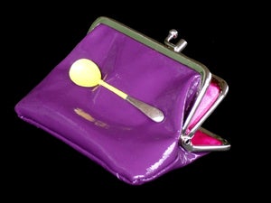 Image of sweetie purse