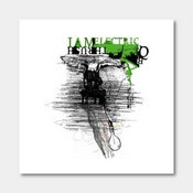 Image of I Am Electric - Thrush