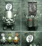 Image of Alpha Space Corps - Urban Strike