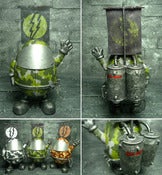 Image of Alpha Space Corps - Jungle Strike
