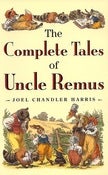 Image of The Complete Tales of Uncle Remus