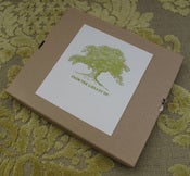 Image of Oak Tree Bookplates
