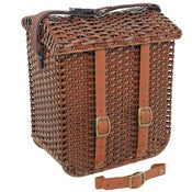 Image of Covered Pannier Basket