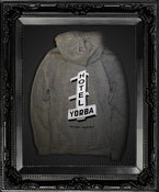 Image of The Yorba Hoodie