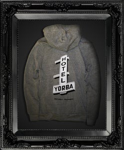 Image of The Yorba Hoodie
