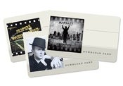 Image of All 3 of Markus J's Albums 