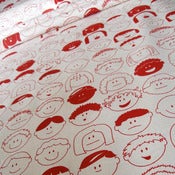 Image of Kiddy Up Red