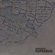 Image of Kontakte - Superbug (Sold Out)