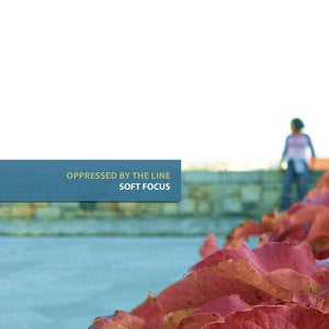 Image of Oppressed by the Line - Soft Focus