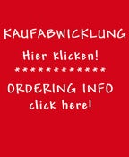 Image of Kaufabwicklung / Ordering Informations