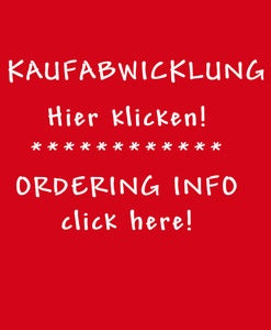 Image of Kaufabwicklung / Ordering Informations