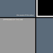 Image of Oppressed by the Line - The Cause of the Colour