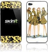 Image of Skinit- Leopard Girls