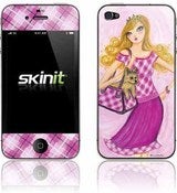 Image of Skinit- Princesses
