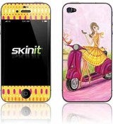 Image of Skinit- Vespa