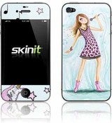 Image of Skinit- Popstar Songer
