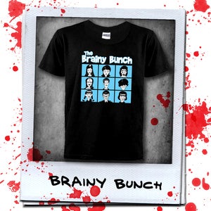 Image of The Brainy Bunch